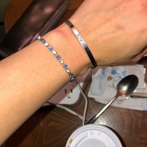 Michael Kors Jewelry - 2 Michael Kors Bracelets Michael Kors Jewelry - 2 Michael Kors Bracelets